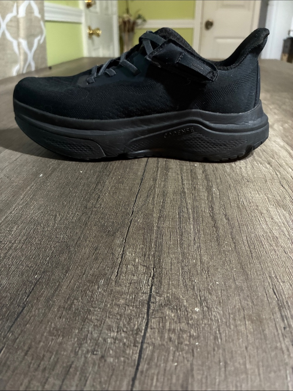 Cadense Adaptive Walking Shoes